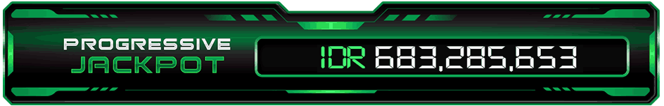 DOMINO666 Jackpot