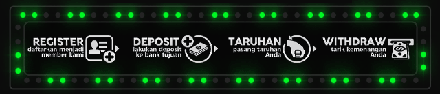 DOMINO666 Jackpot